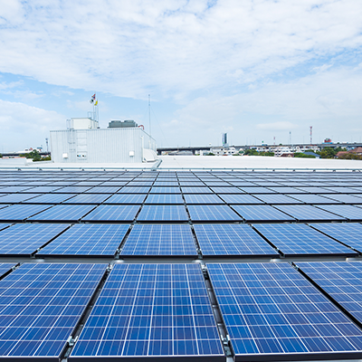 Células solares de perovskita